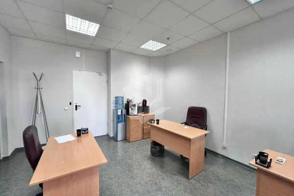 Сдается офисное помещение по адресу г. Минск, Тимирязева ул., д. 67 - фото 4