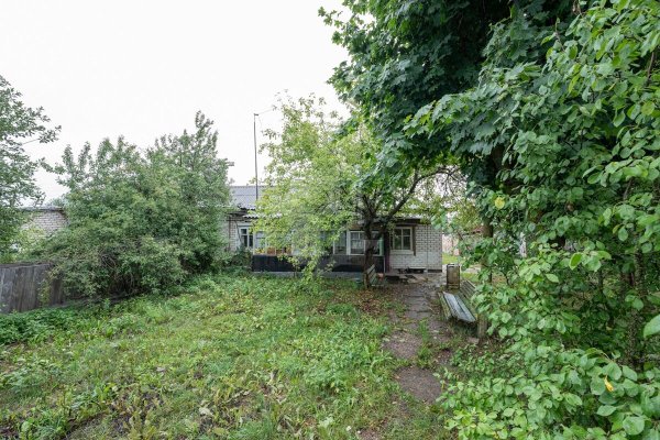 Продается дом д. Курганы, Механизаторов ул., д. 19 - фото 4