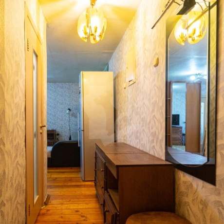 Фотография 2-комнатная квартира по адресу Чкалова ул., д. 30 - фото 11