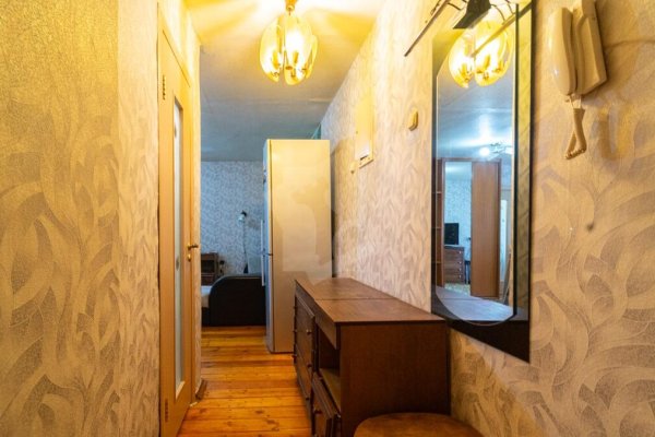 2-комнатная квартира по адресу Чкалова ул., д. 30 - фото 11