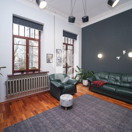 Фотография 2-комнатная квартира по адресу Киселева ул., д. 28 - фото 2