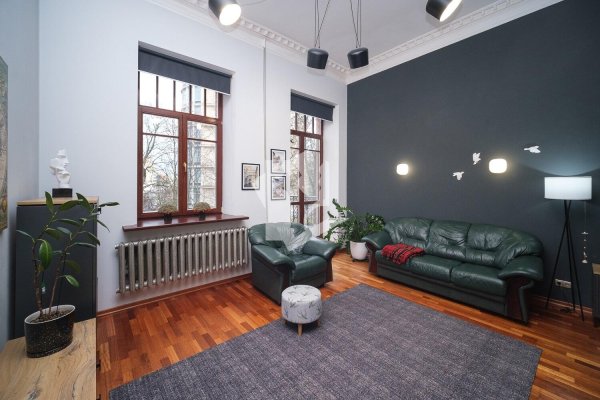 2-комнатная квартира по адресу Киселева ул., д. 28 - фото 2