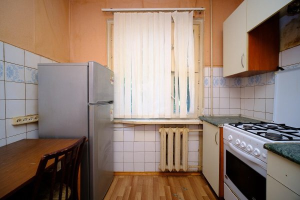 2-комнатная квартира по адресу Берута ул., д. 24 к. 1 - фото 14