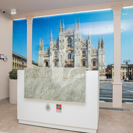 Фотография 1-комнатная квартира по адресу Леонида Щемелёва ул., д. 30 - фото 2