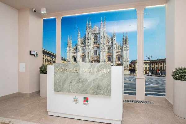 1-комнатная квартира по адресу Леонида Щемелёва ул., д. 30 - фото 2