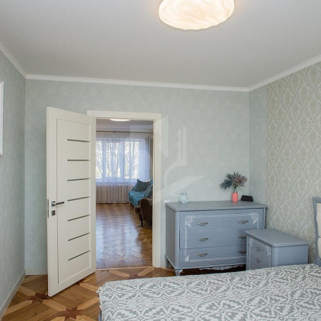 Фотография 3-комнатная квартира по адресу Притыцкого ул., д. 42 - фото 17