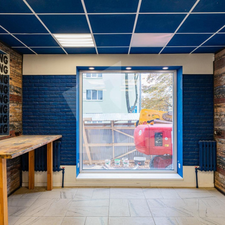 Фотография Сдается торговое помещение по адресу г. Минск, Дорошевича ул., д. 4 - фото 4