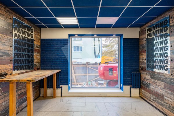 Сдается торговое помещение по адресу г. Минск, Дорошевича ул., д. 4 - фото 4