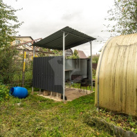 Фотография Продается дача с/т. Факел-Третий век - фото 10