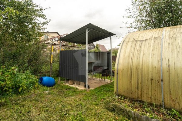 Продается дача с/т. Факел-Третий век - фото 10