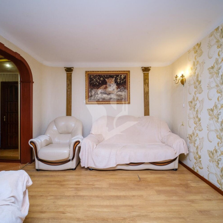 Фотография 4-комнатная квартира по адресу Ангарская ул., д. 78 - фото 3