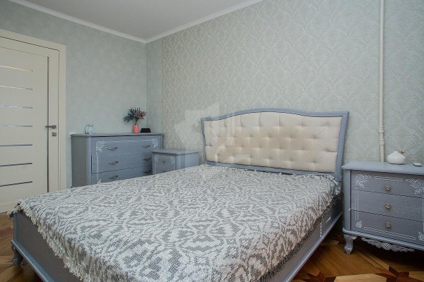 3-комнатная квартира по адресу Притыцкого ул., д. 42 - фото 18