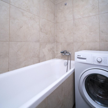 Фотография 2-комнатная квартира по адресу Воронянского ул., д. 54 - фото 9