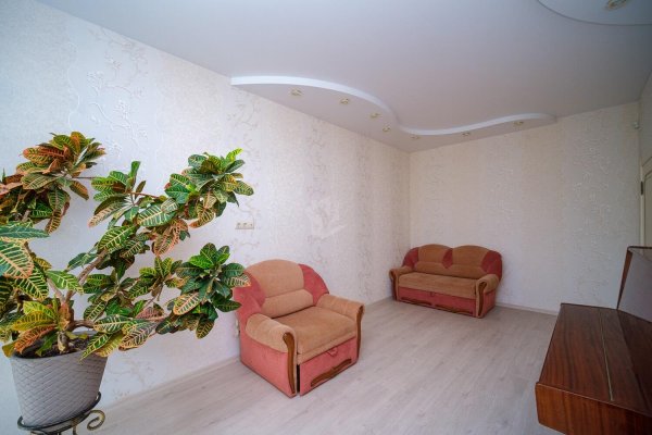 2-комнатная квартира по адресу Партизанский просп., д. 56 - фото 4