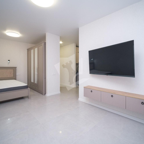 Фотография 1-комнатная квартира по адресу Купревича ул., д. 16 - фото 9