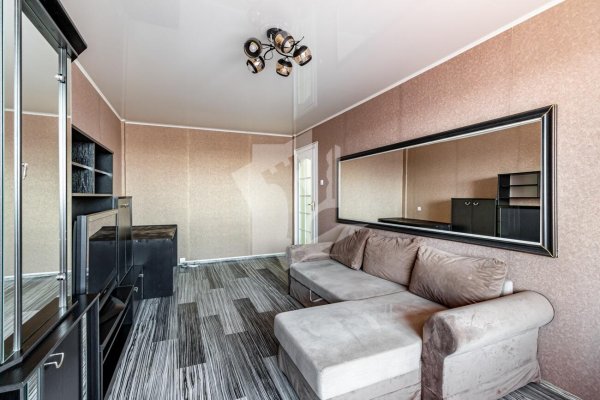 2-комнатная квартира по адресу Богдановича ул., д. 78 - фото 3