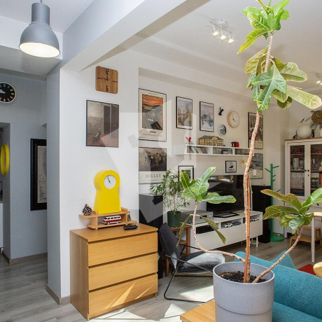 Фотография 2-комнатная квартира по адресу Коммунистическая ул., д. 26 - фото 3