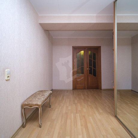 Фотография 4-комнатная квартира по адресу Логойский тракт, д. 15 к. 1 - фото 7