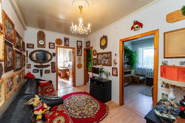 Продается дом аг. Самохваловичи, Набережная ул. - фото 7