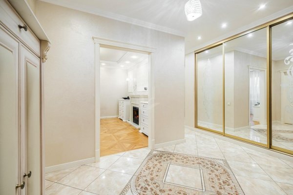 2-комнатная квартира по адресу Матусевича ул., д. 50 - фото 16