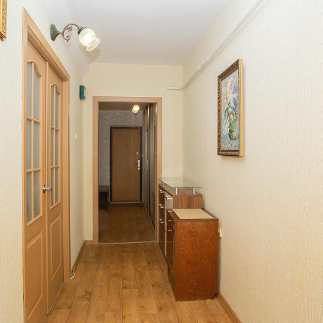 Фотография 3-комнатная квартира по адресу Одинцова ул., д. 33 - фото 15