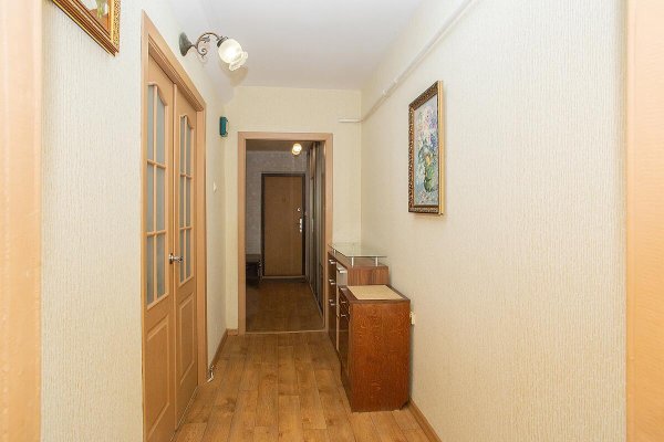 3-комнатная квартира по адресу Одинцова ул., д. 33 - фото 15