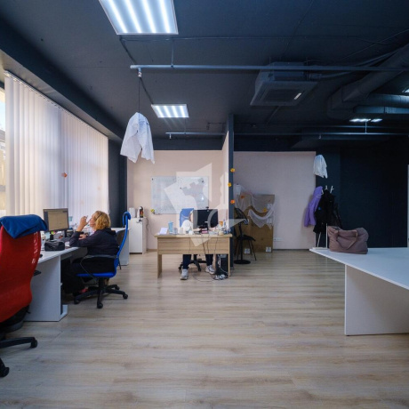 Фотография Сдается торговое помещение по адресу г. Минск, Немига ул., д. 5 - фото 13