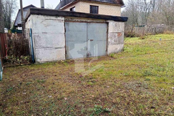 Продается участок аг. Колодищи, Сацункевича ул. - фото 9