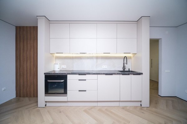 4-комнатная квартира по адресу Любимова просп., д. 41 - фото 4