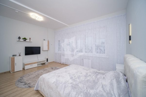 2-комнатная квартира по адресу Независимости просп., д. 134 к. 2 - фото 2