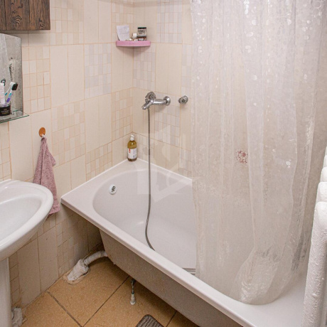 Фотография 3-комнатная квартира по адресу Поселковый 3-й пер., д. 19 - фото 8