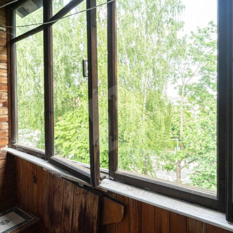 Фотография 2-комнатная квартира по адресу Чкалова ул., д. 30 - фото 12