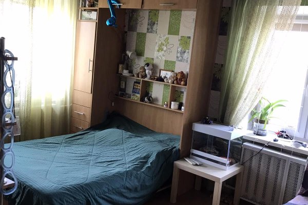 1-комнатная квартира по адресу Советская ул., д. 98 - фото 4