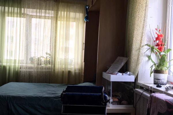 1-комнатная квартира по адресу Советская ул., д. 98 - фото 3