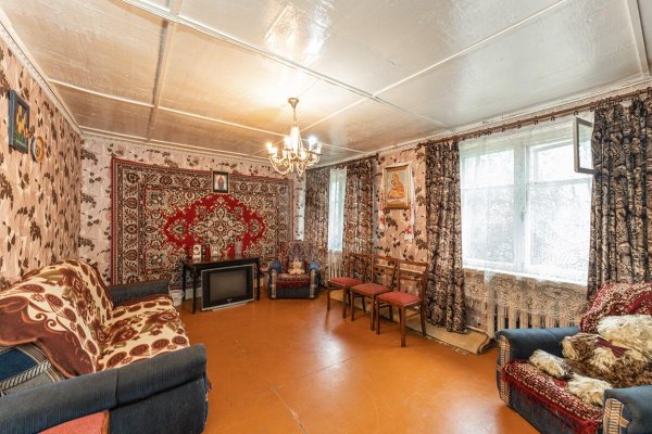 Продается дом д. Курганы, Механизаторов ул., д. 19 - фото 5