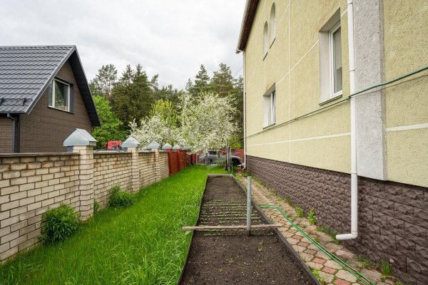 Продается дом аг. Колодищи, Минская ул., д. 35 - фото 5