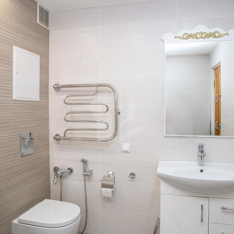 Фотография 3-комнатная квартира по адресу Сухаревская ул., д. 1 - фото 16