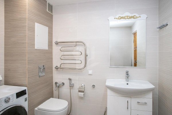 3-комнатная квартира по адресу Сухаревская ул., д. 1 - фото 16