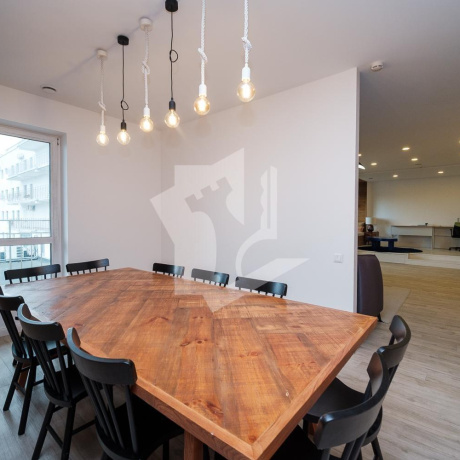 Фотография Сдается офисное помещение по адресу г. Минск, Дзержинского просп., д. 3 к. б - фото 8