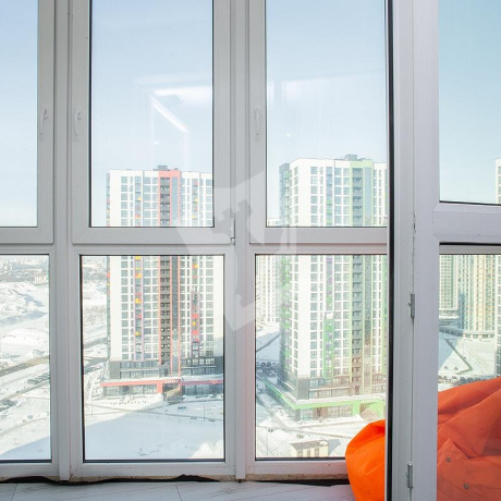 Фотография 1-комнатная квартира по адресу Леонида Щемелёва ул., д. 28 - фото 12