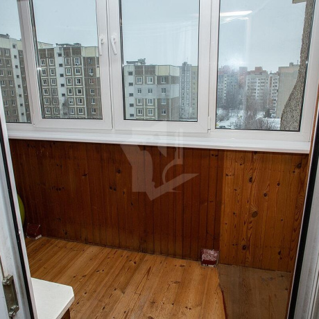 Фотография 3-комнатная квартира по адресу Сухаревская ул., д. 1 - фото 17