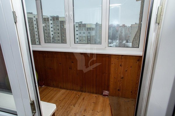 3-комнатная квартира по адресу Сухаревская ул., д. 1 - фото 17