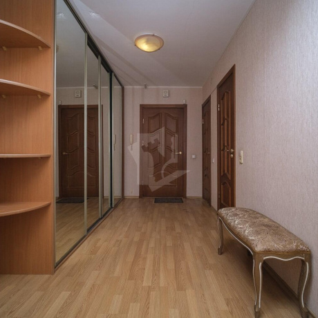 Фотография 4-комнатная квартира по адресу Логойский тракт, д. 15 к. 1 - фото 8