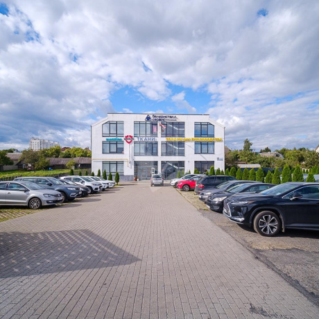 Фотография Сдается офисное помещение по адресу аг. Ждановичи, Заречная ул., д. 6 к. А - фото 13