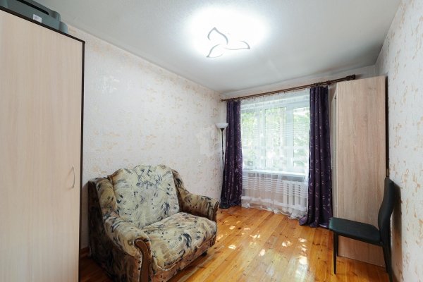 2-комнатная квартира по адресу Богдановича ул., д. 80 - фото 8