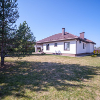 Фотография Продается коттедж аг. Колодищи - фото 3