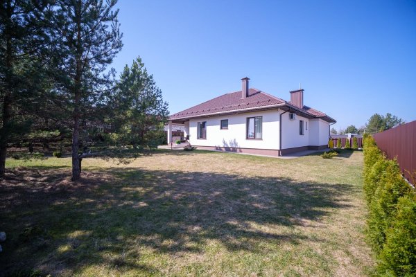 Продается коттедж аг. Колодищи - фото 3