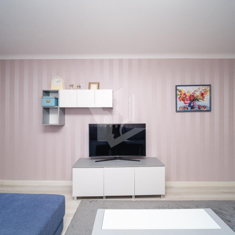 Фотография 3-комнатная квартира по адресу Скрипникова ул., д. 34 - фото 16