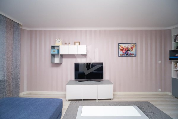 3-комнатная квартира по адресу Скрипникова ул., д. 34 - фото 16