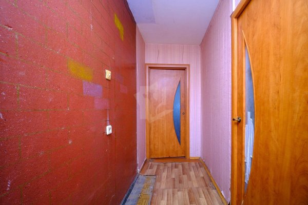 2-комнатная квартира по адресу Берута ул., д. 24 к. 1 - фото 15